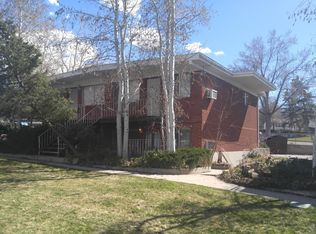 263 W 2600 S APT B, Bountiful, UT 84010