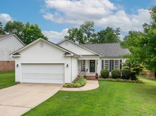 21 Hastings Cir, Taylors, SC 29687