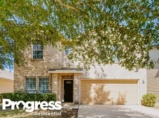 2715 Thunder Gulch, San Antonio, TX 78245