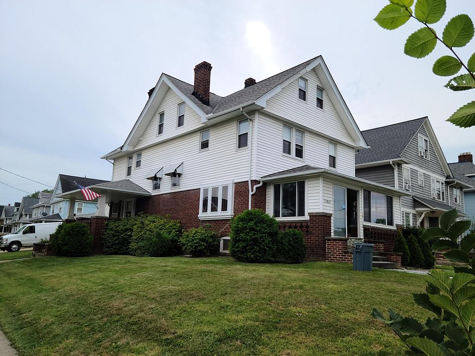 1st image of 10805 Clifton Blvd