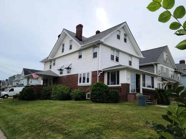 10805 Clifton Blvd, Cleveland, OH 44102