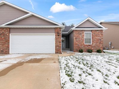 4546 Thompson Rd, Springfield, IL, 62711