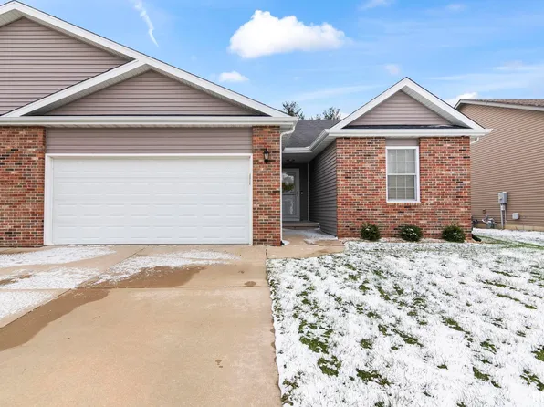 4546 Thompson Rd, Springfield, IL 62711