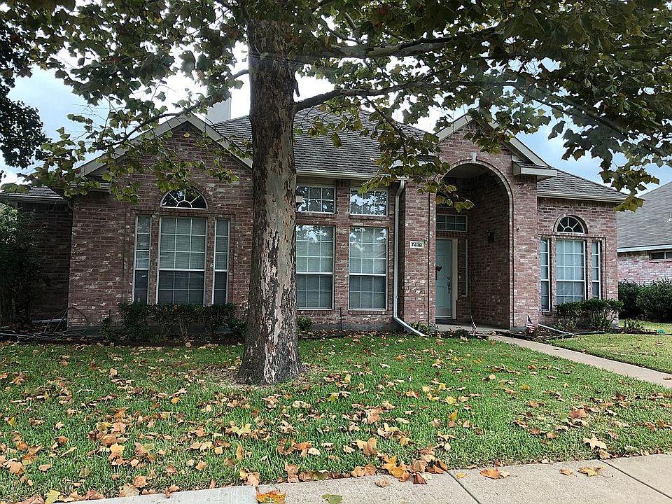 7418 Arborside Dr