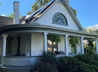 127 N Fort Thomas Ave, Fort Thomas, KY 41075