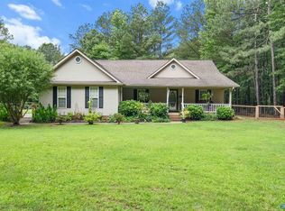 315 Hill St, Centre, AL 35960