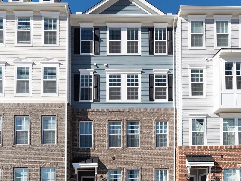 1st image of 8016 Wistar Glen Dr Unit B