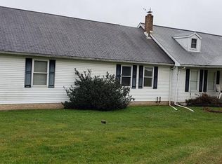 211 Water St, Stahlstown, PA 15687