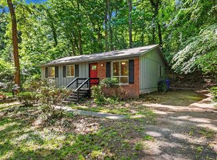 212 Valley Park Dr, Chapel Hill, NC 27514