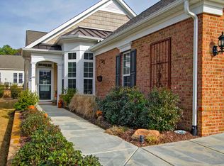 509 Tomkins Loop, Cary, NC 27519