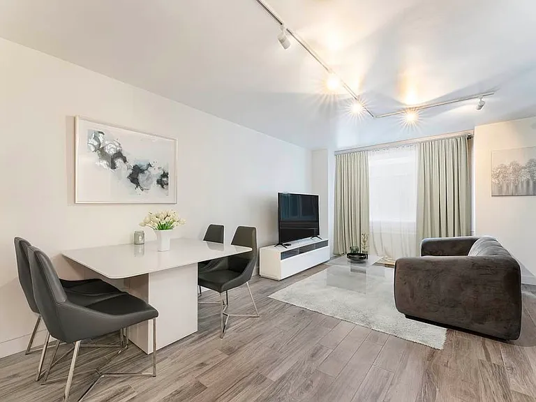 322 W 57th St #17K — Photo 3