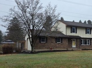 16 Abrams Rd, Milford, NJ 08848