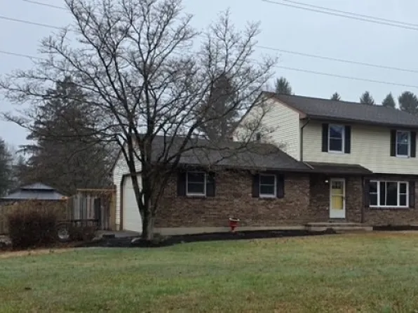 16 Abrams Rd, Holland Twp., NJ 08848