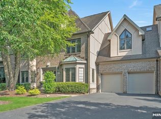 227 Cambridge Oaks, Park Ridge, NJ 07656