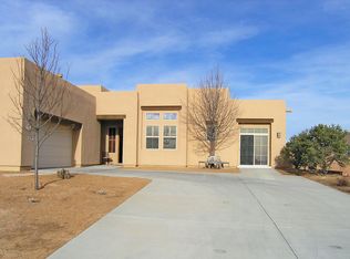 18 Withers Peak, Santa Fe, NM 87508