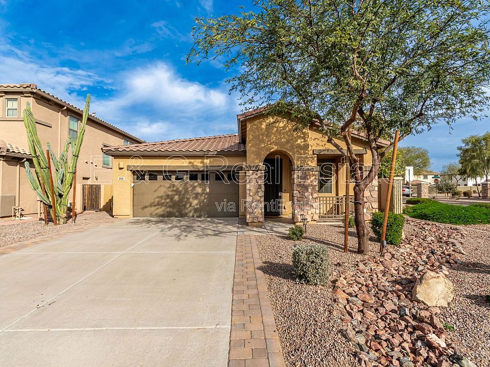 1st image of 868 E Zesta Ln
