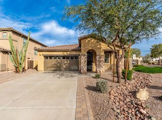 868 E Zesta Ln, Gilbert, AZ 85297