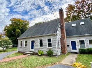 343 Horse Pond Rd, Madison, CT 06443