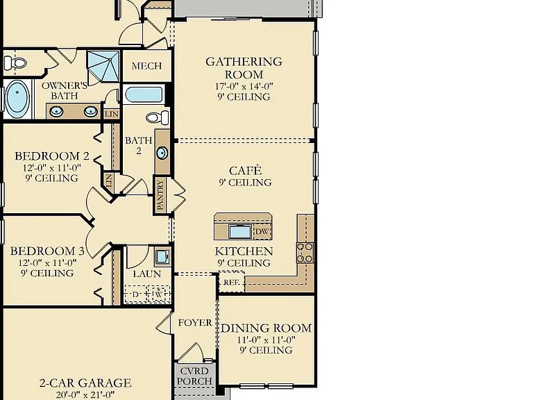 151 Hemlock Point — Photo 2