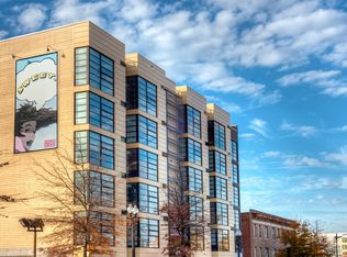 3Tree Flats, Washington, DC 20011