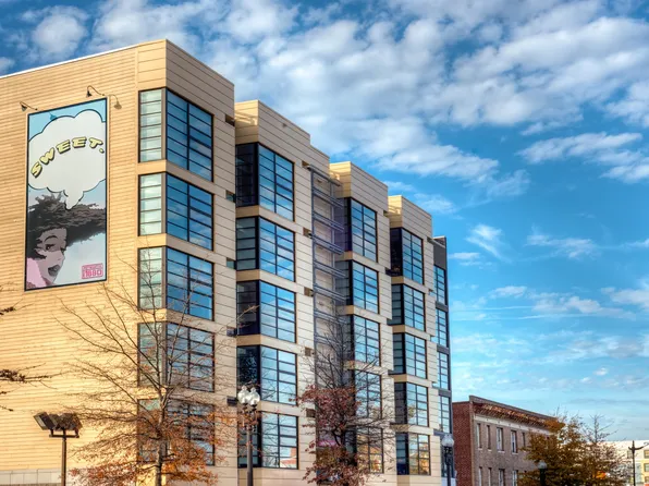 3Tree Flats, 3910 Georgia Ave NW #Fc4ee2752, Washington, DC 20011