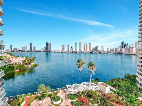 4000 Island Blvd #1002, Aventura, FL 33160