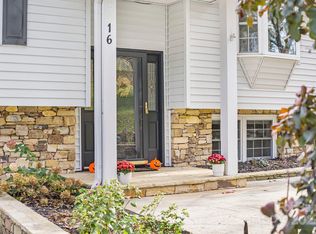 16 Woodfield Rd, Arden, NC 28704