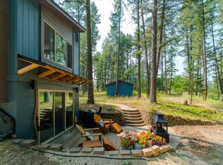 185 Elk Park Rd, Columbia Falls, MT 59912