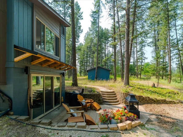 185 Elk Park Rd, Columbia Falls, MT 59912