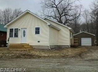 3305 Cork Cold Springs Rd, Austinburg, OH 44010