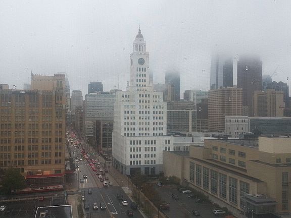 window view
