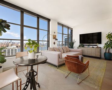 115 York St #17A, Brooklyn, NY, 11201