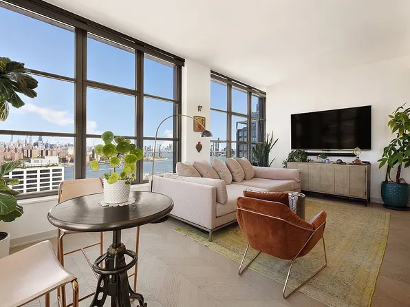 115 York St #17A, Brooklyn, NY 11201