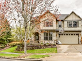22312 SW Sequoia Ter, Sherwood, OR 97140