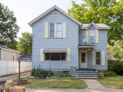 328 W Williams St, Ovid, MI, 48866