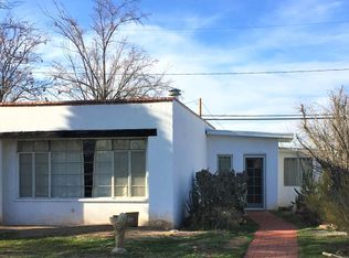 530 Brown Rd, Las Cruces, NM 88005