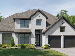 1430 Scarlet Sage Dr, Georgetown, TX 78628