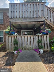 5681 Kingsport Dr, Sandy Springs, GA, 30342