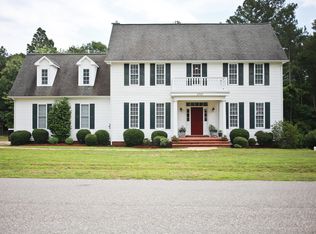 2707 Rail Ct, Hayes, VA 23072