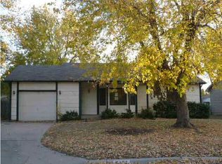 5131 W Memory Ln #HUD-181218389, Wichita, KS 67212