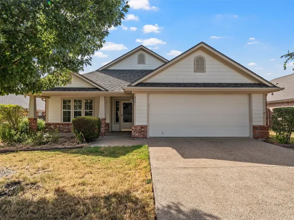 2541 Massey Ln, Waco, TX 76706