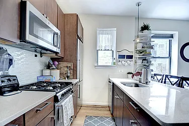 Rented by Urbane Brokerage