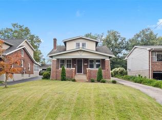 970 Kirkham Ave, Saint Louis, MO 63122