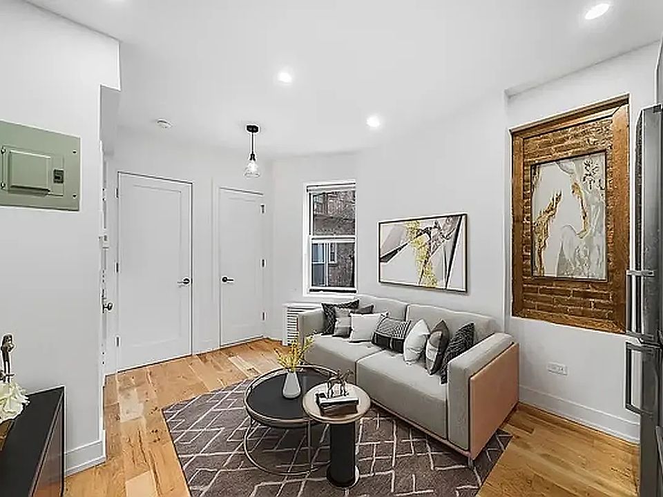 2nd image of 43 E 1st St APT 9
