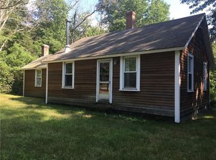 3 Hartford Pike, North Scituate, RI 02857