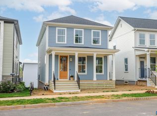 448 Nicholson St, Charlottesville, VA 22901