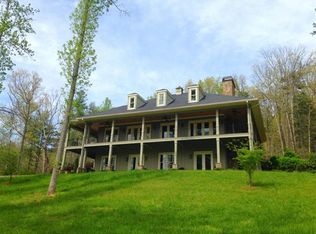 514 Carr Creek Rd, Sautee Nacoochee, GA 30571