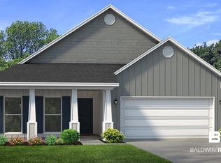 13095 Grand Rapids Rd, Fairhope, AL 36532