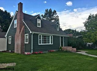 1550 Q St, Gering, NE 69341