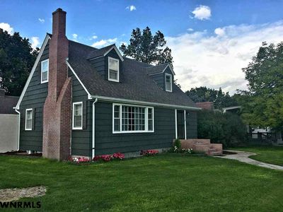 1550 Q St, Gering, NE, 69341